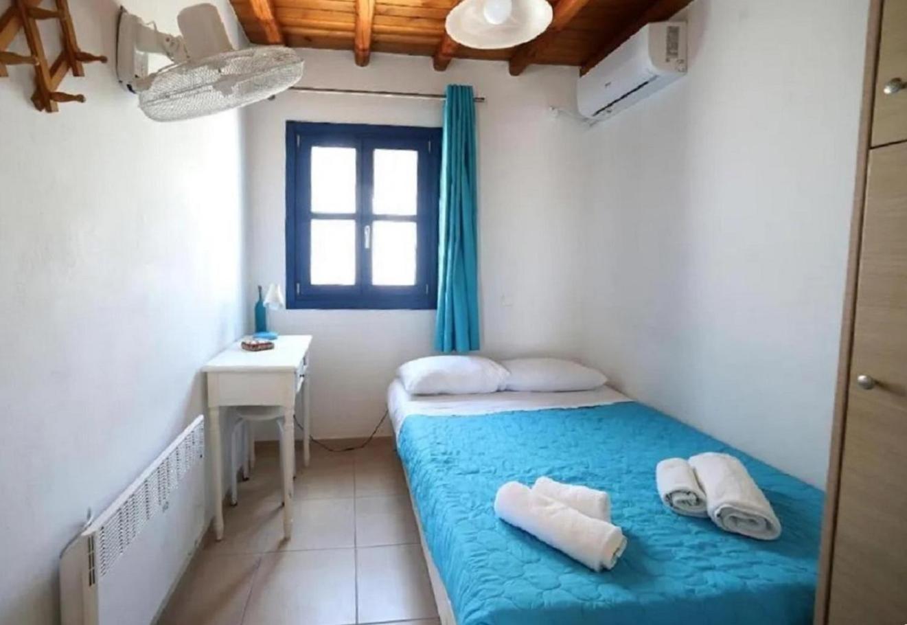 Mykonos Pro-Care Suites Ano Mera Exterior photo