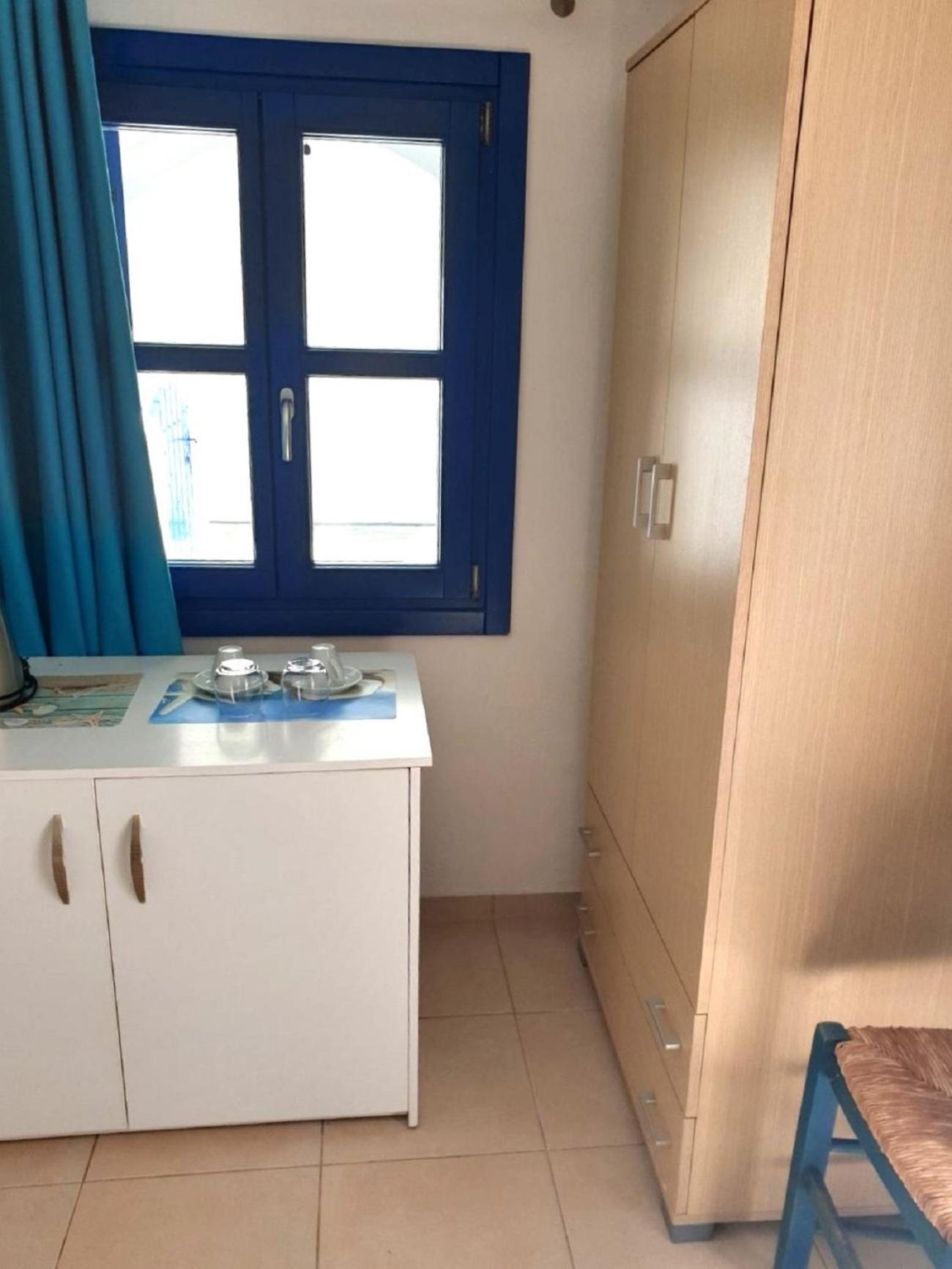 Mykonos Pro-Care Suites Ano Mera Exterior photo